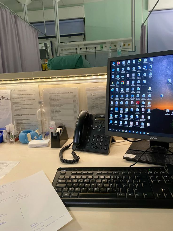 remote-front-desk